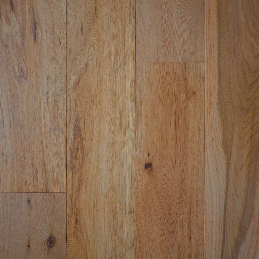 Valley View Natural Engineered Hardwood VV291